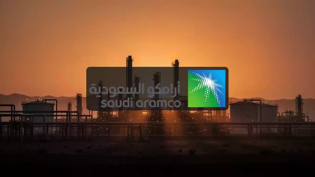 Saudi-Aramco-Aktie unter Druck: Angriffe erreichen Riad