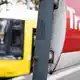 Busse, Bahnen und Straßenbahnen befördern Millionen Fahrgäste. (Symbolbild) - Bild: Sebastian Gollnow/dpa