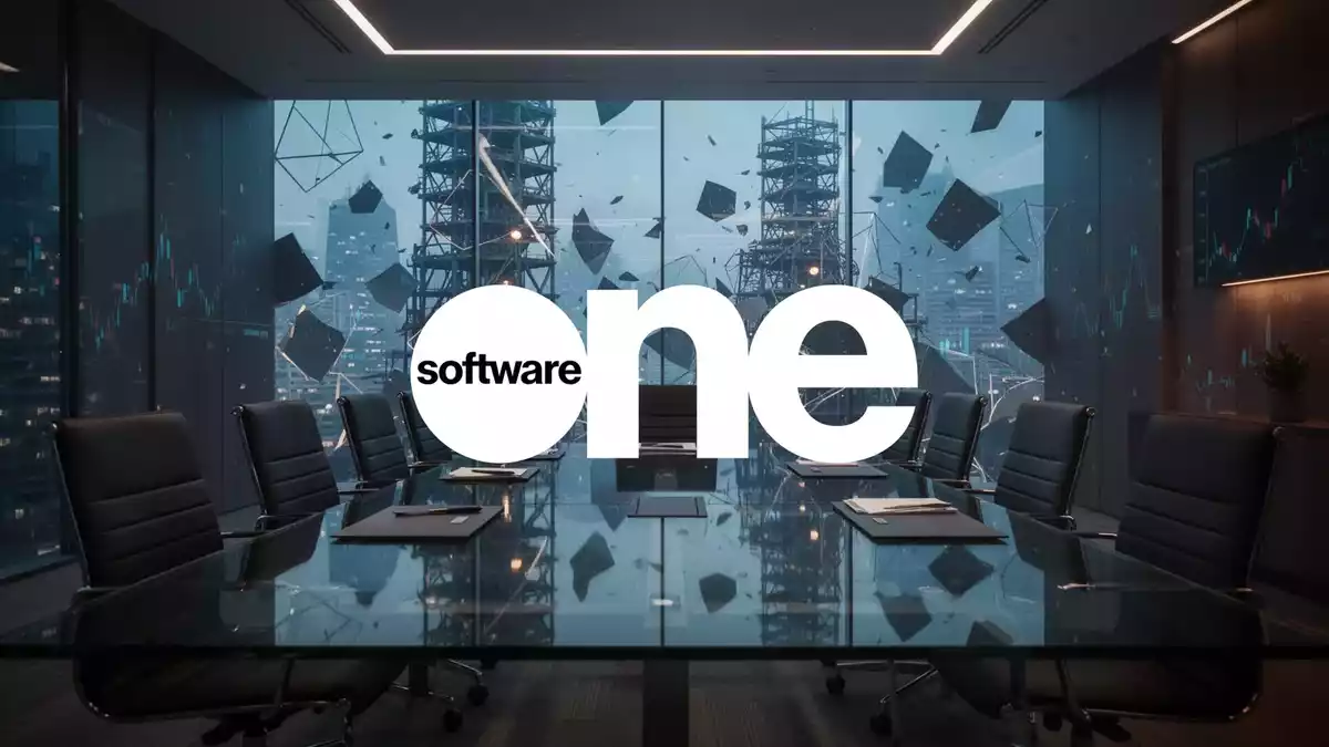 SoftwareONE: Großaktionäre lösen Bündnis auf, Führung wird neu besetzt