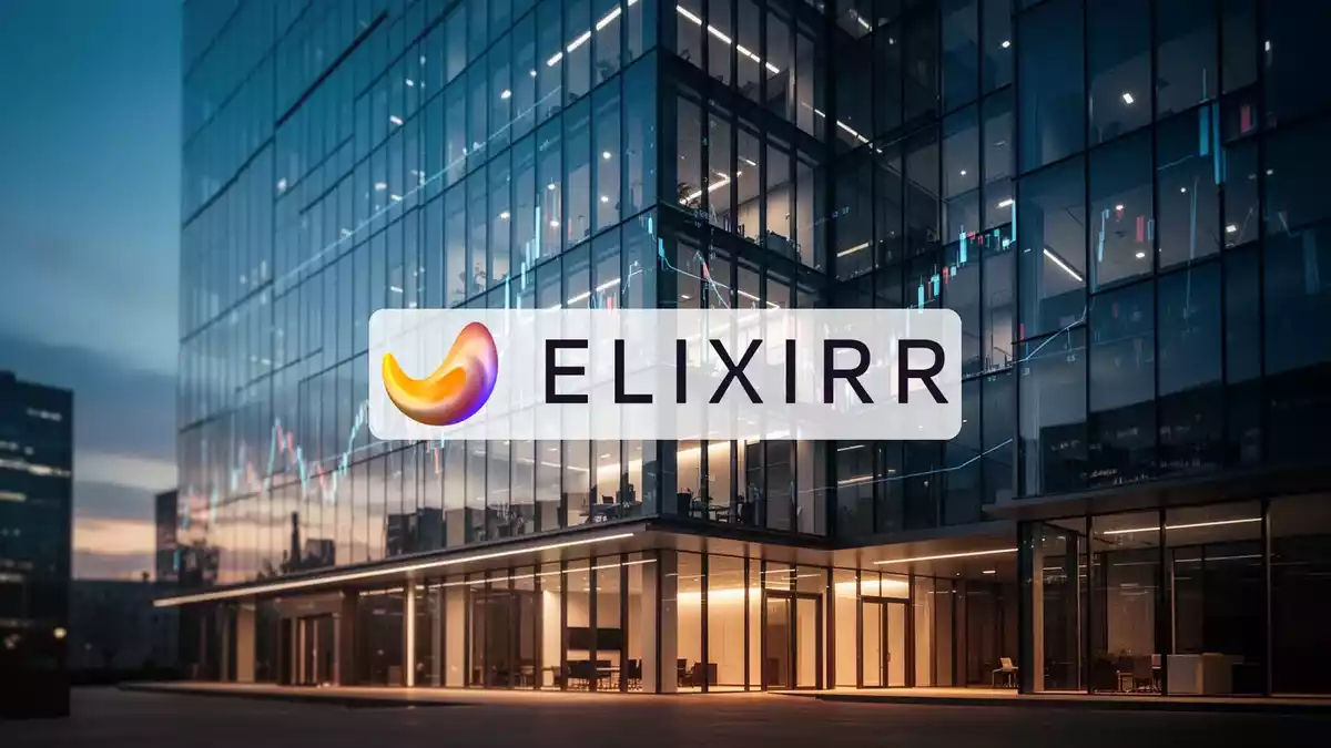 Elixirr International: Starkes Halbjahr, doch der Ausblick belastet