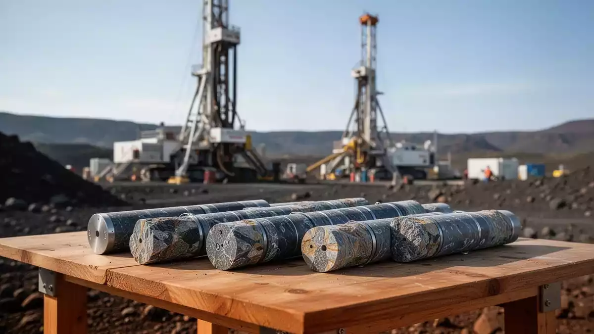 Canamera Energy Metals startet Bezugsrechtsemission für Exploration