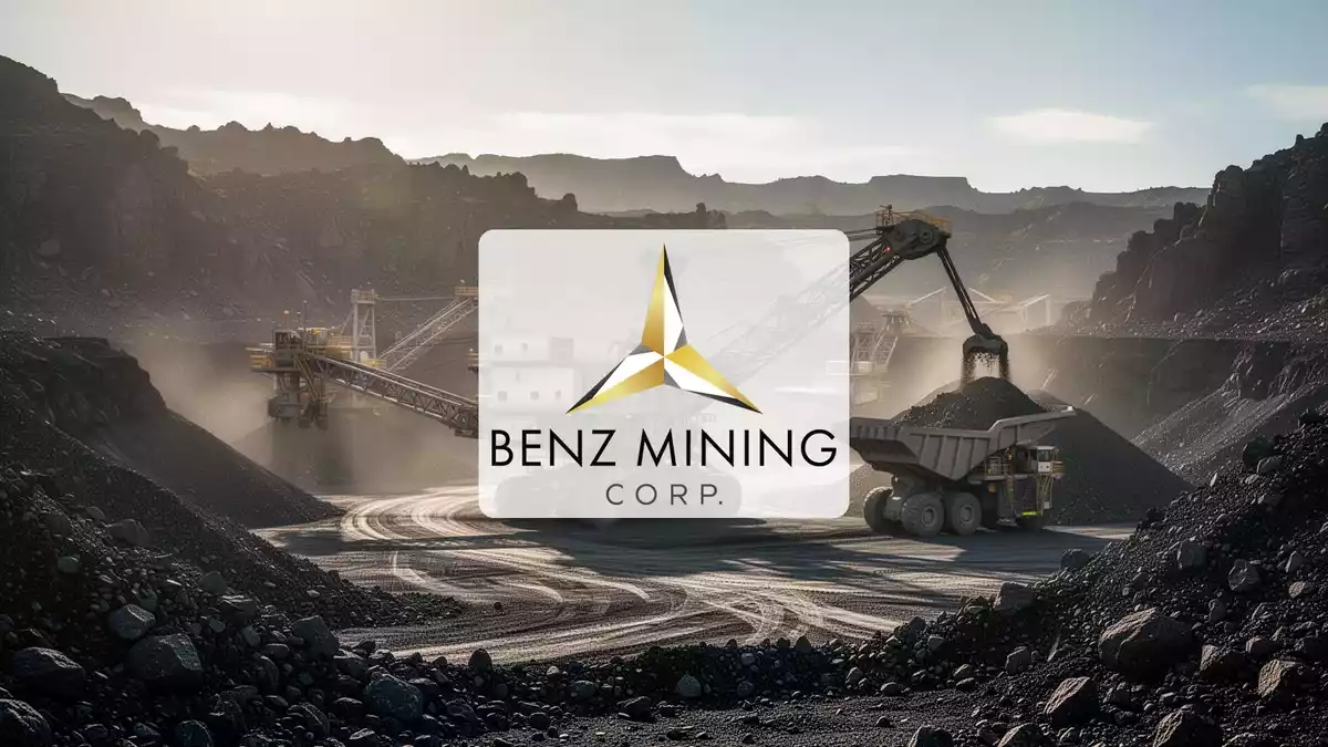 Benz Mining steigt in den S&P/ASX 300 auf