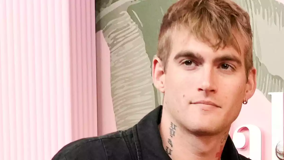 Mit nur 27 Jahren ist der Sohn von Cindy Crawford, Presley Gerber, gestorben. (Archivbild) - Bild: Chris Pizzello/Invision/AP/dpa
