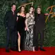 Beide Kinder von Rande Gerber und Cindy Crawford, Kaia und Presley Gerber (von links nach rechts), sind ebenfalls Models geworden. (Archivbild) - Bild: Joel C Ryan/Invision/AP/dpa