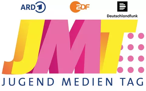 Erster gemeinsamer Jugendmedientag von ARD, Deutschlandfunk und ZDF / Anmeldung für Schulklassen startet am 23. September - Foto: presseportal.de