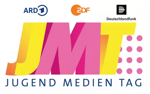 Erster gemeinsamer Jugendmedientag von ARD, Deutschlandfunk und ZDF / Anmeldung für Schulklassen startet am 23. September - Foto: presseportal.de