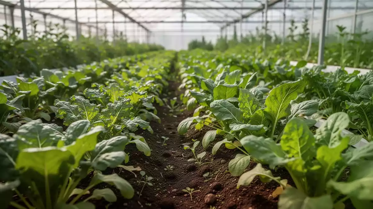 IGZ und WorldVeg vertiefen Forschung für nachhaltigen Gemüsebau