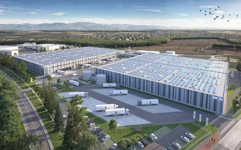bauwo und Energy Partners starten gemeinsames Energieinfrastrukturprojekt in Rheinau - Foto: presseportal.de