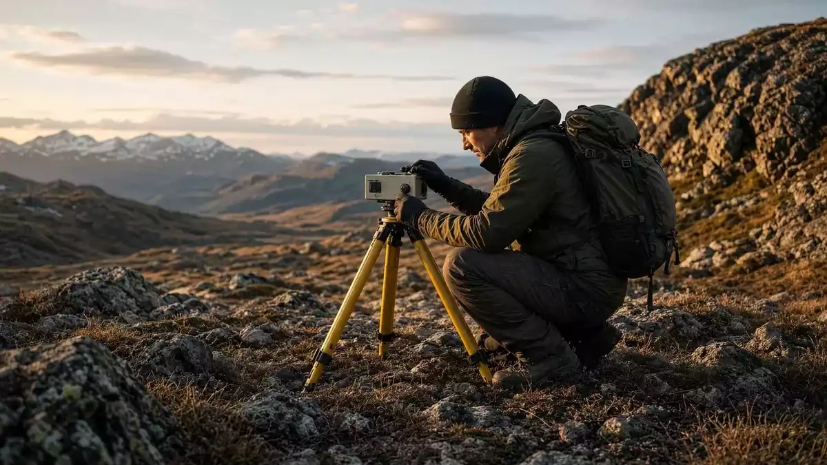 Vortex Energy Buys Saskatchewan Salt Acreage, Starts Newfoundland Gravity Survey