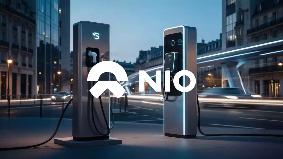 Nio verschiebt Onvo-Europastart und ruft Firefly-Fahrzeuge zurück
