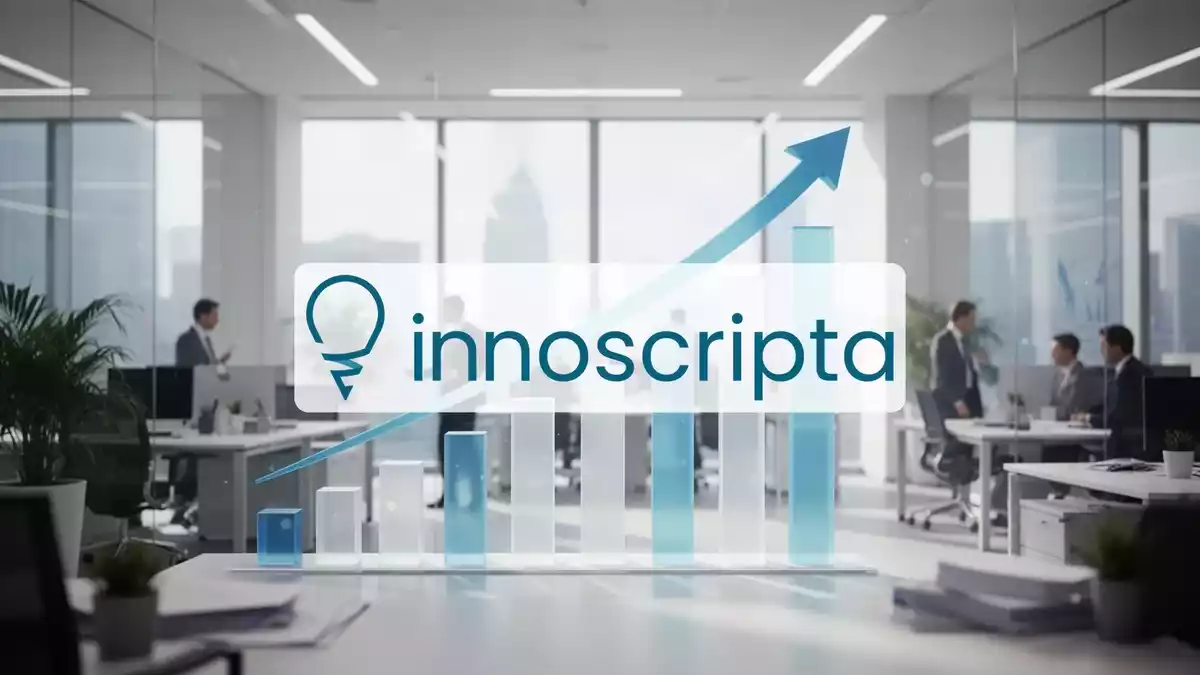 innoscripta gewinnt in Österreich über 30 neue Unternehmenskunden