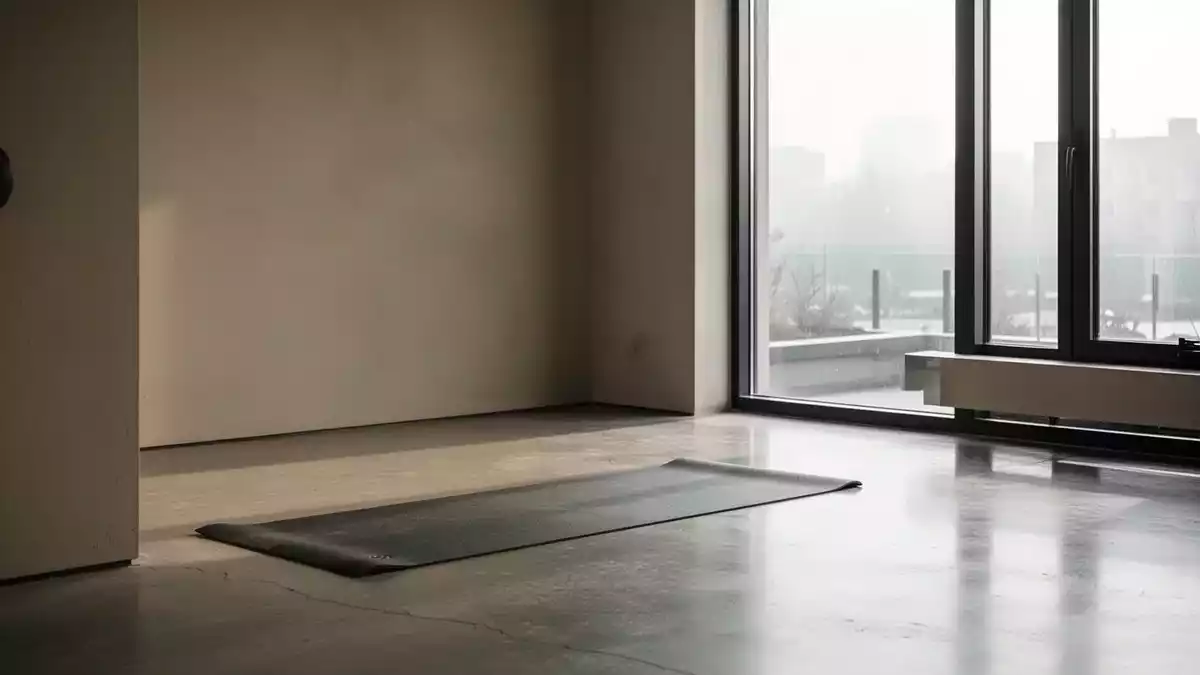 Shy-Girl-Workout: So finden Introvertierte leichter ins Fitnessstudio