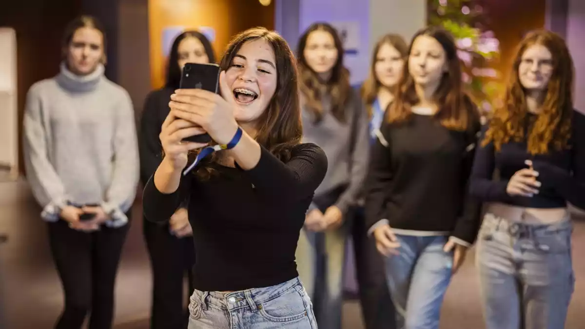 Social Media und mehr: BR beim Jugendmedientag mit starken Angeboten dabei / Anmeldestart in Kürze - Bild: presseportal.de