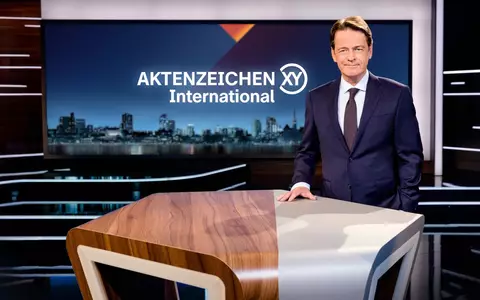 Aktenzeichen XY... International - Foto: presseportal.de