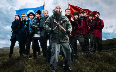 Terrain â Battle of the Flags: Neue Strategie-Show mit Freshtorge in ZDFneo / - Foto: presseportal.de