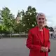 Schwesig will mit Linken und Grünen über eine Koalition reden.  - Bild: Marcus Brandt/dpa Pool/dpa