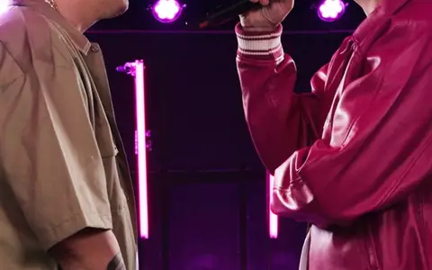 Trash Talk mit Fakten: Money Boy räumt mit Deutschlands Müllmythen auf - Foto: presseportal.de