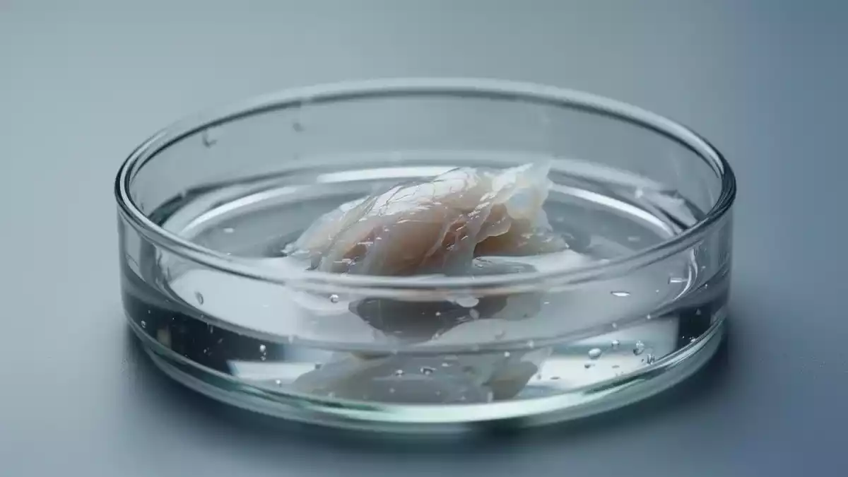 Stanford-Studie: Menschliche Hirn-Organoide integrieren sich in Mäuse