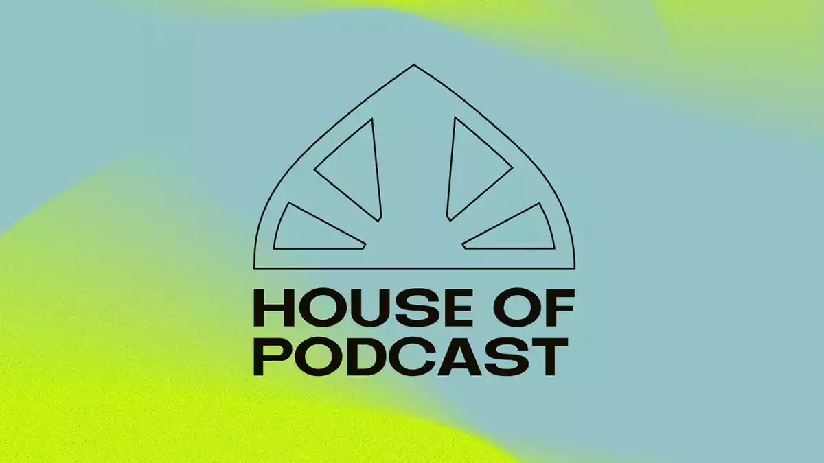 House of Podcast - 2026: rbb lädt zum dritten Podcast-Festival - Bild: presseportal.de