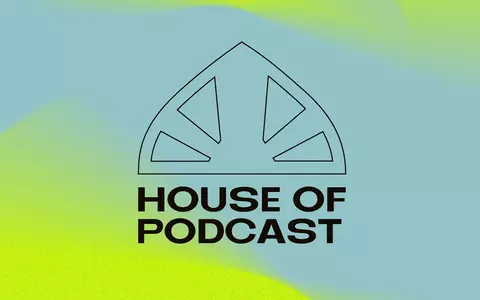 House of Podcast - 2026: rbb lädt zum dritten Podcast-Festival - Foto: presseportal.de