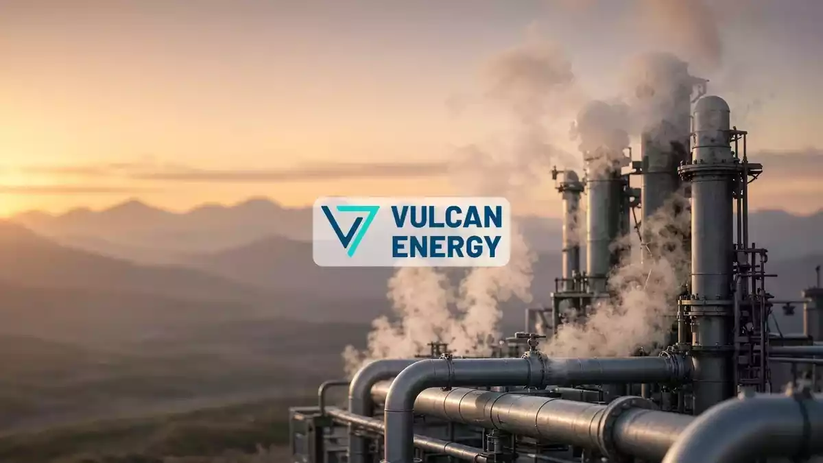 Vulcan Energy Starts VULSORB Output for Lionheart Lithium Project