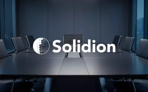 Abstrakte Darstellung von Unternehmensführung und strategischer Machtkonzentration in einem modernen Konferenzraum. - Foto: über boerse-global.de