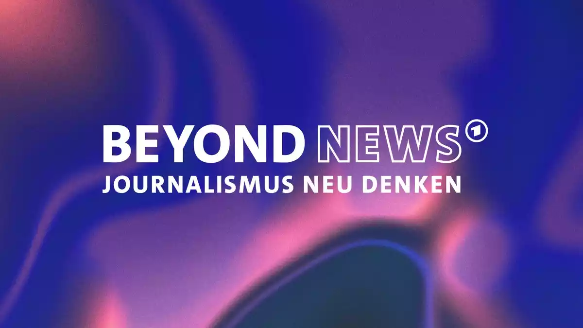 Reden reicht nicht: BEYOND NEWS 2026 bringt junge Journalistinnen und Journalisten mit Verantwortlichen der Medienbranche an einen Tisch - Bild: presseportal.de