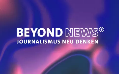 Reden reicht nicht: BEYOND NEWS 2026 bringt junge Journalistinnen und Journalisten mit Verantwortlichen der Medienbranche an einen Tisch - Foto: presseportal.de