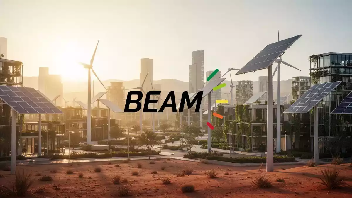 Beam Global gewinnt mit Masdar-Deal an internationaler Dynamik