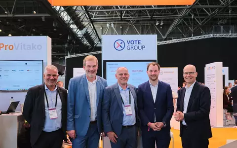 VITAKO beim KGSt-FORUM 2026: konkrete Lösungen für die digitale Kommune - Foto: presseportal.de