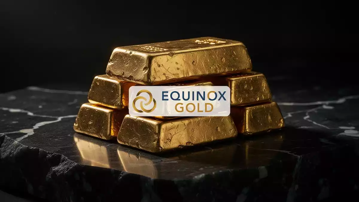 Equinox Gold beendet Wandelanleihe vorzeitig