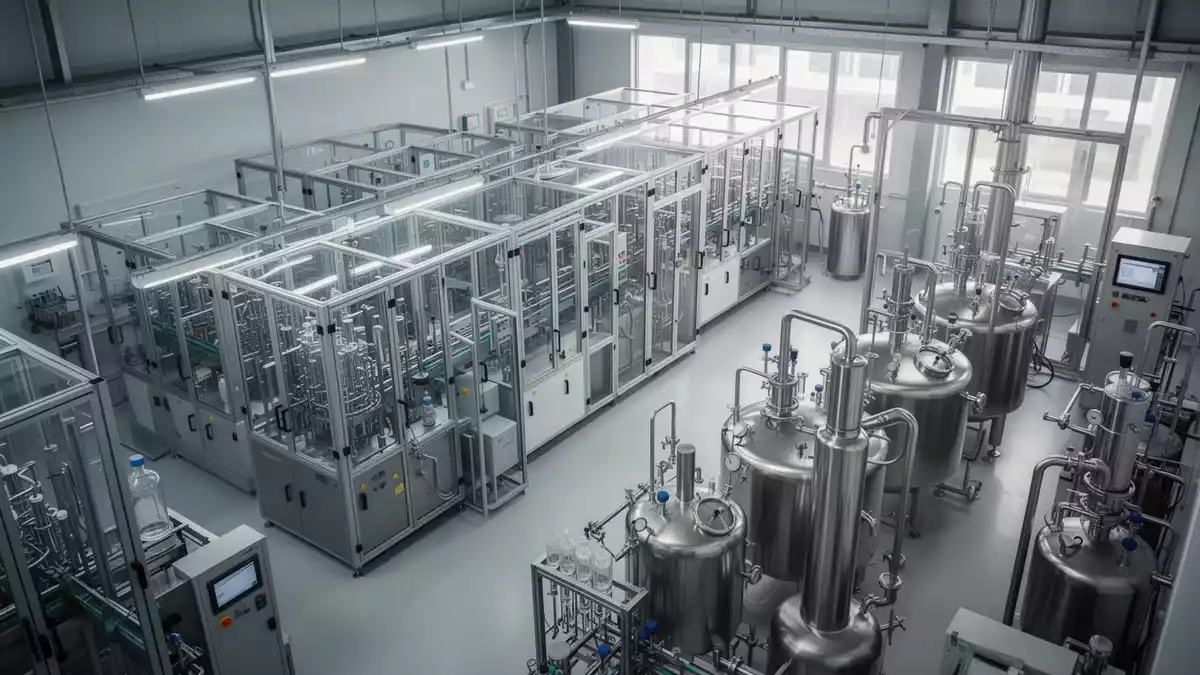 Orchid Pharma steigt 9,8 Prozent – Fusion und Lizenzdeal im Fokus
