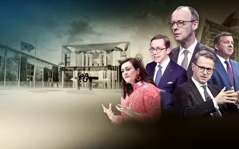 Inside CDU: Vier neue Folgen im ZDF streamen / Zudem Doku Machtbeben: CDU im Abstiegskampf am Dienstag im ZDF - Foto: presseportal.de