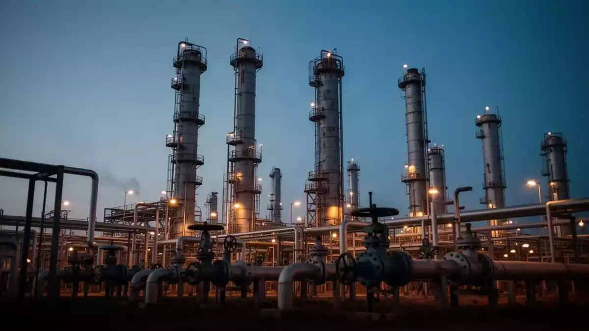 Brent Crude bleibt über 100 Dollar: Macron fordert G7-Reserven
