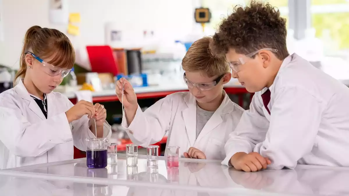 Henkel plant neues MINT-Bildungszentrum in Düsseldorf für mehr als 10.000 Kinder und Jugendliche pro Jahr - Bild: presseportal.de
