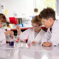 Henkel plant neues MINT-Bildungszentrum in Düsseldorf für mehr als 10.000 Kinder und Jugendliche pro Jahr - Foto: presseportal.de