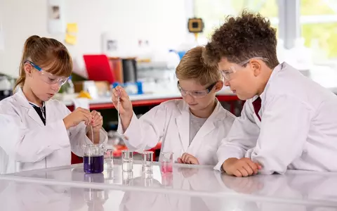 Henkel plant neues MINT-Bildungszentrum in Düsseldorf für mehr als 10.000 Kinder und Jugendliche pro Jahr - Foto: presseportal.de
