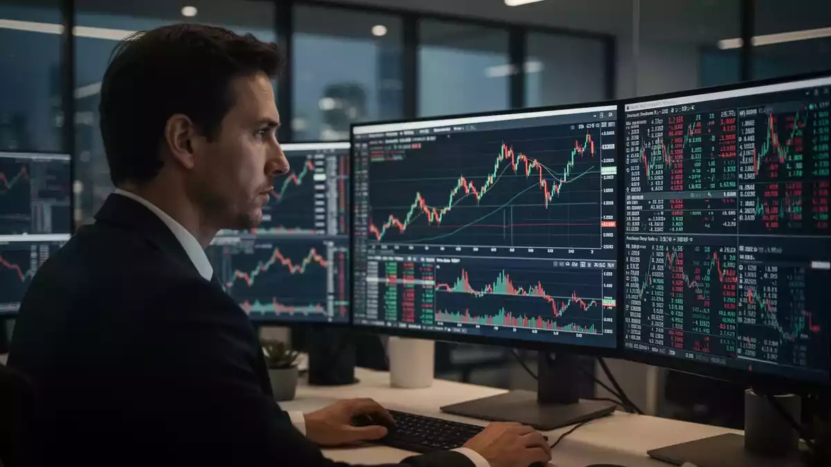 Oracle-Tochter verliert trotz starkem Quartal deutlich an Wert