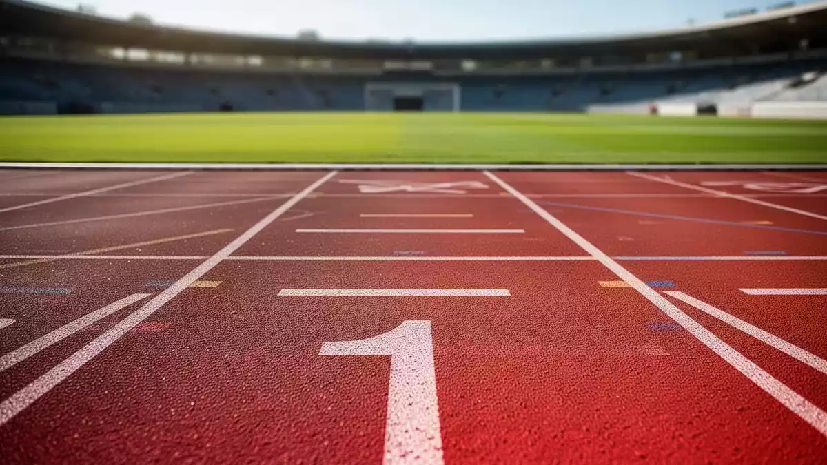 Leichtathletik 2026: Nachwuchs glänzt bei Meisterschaften