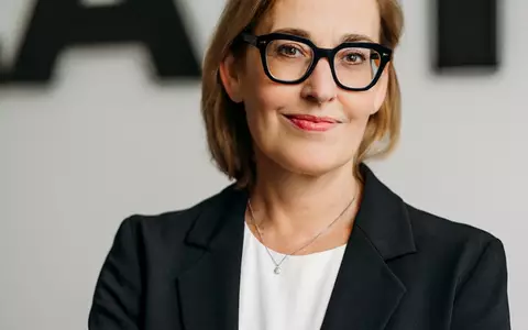 Tina Rodriguez als CEO von Zattoo ernannt - Foto: presseportal.de