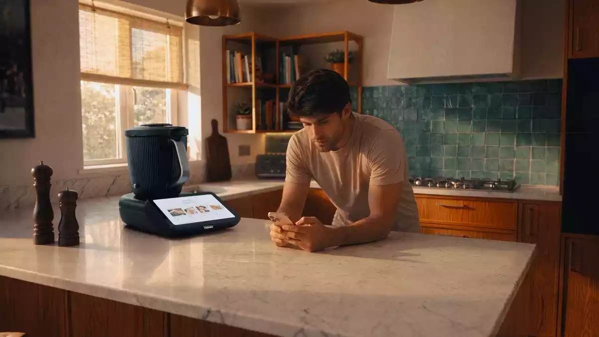 Großes Update für Thermomix und Cookidoo: Das Ökosystem wird intelligenter, persönlicher und globaler - Bild: presseportal.de