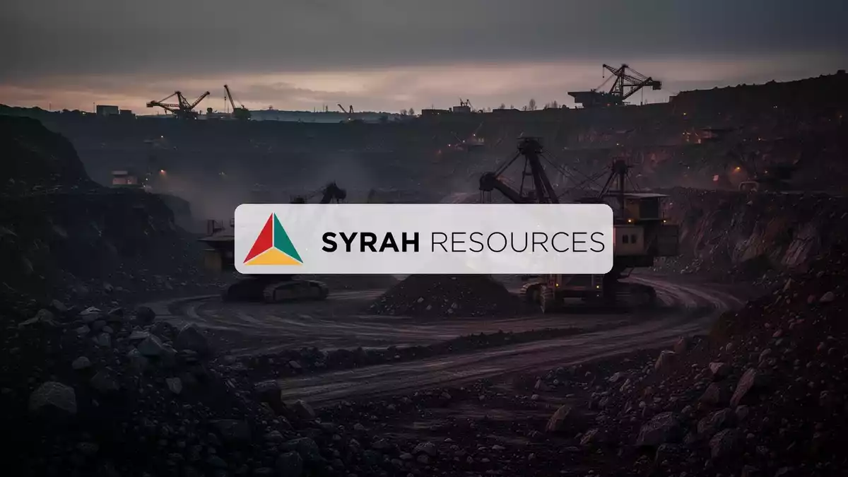 Syrah Resources: Aktie fällt wegen Finanzierungsverzögerung