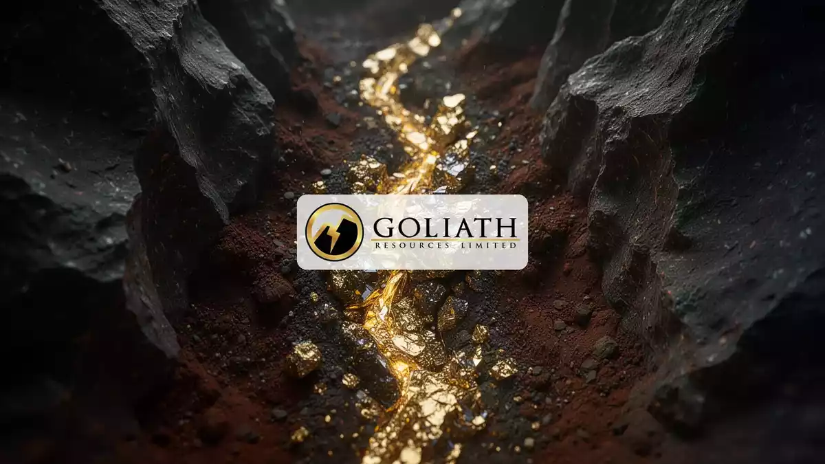 Goliath Resources: Bohrergebnisse treiben Surebet-Aktie nach oben