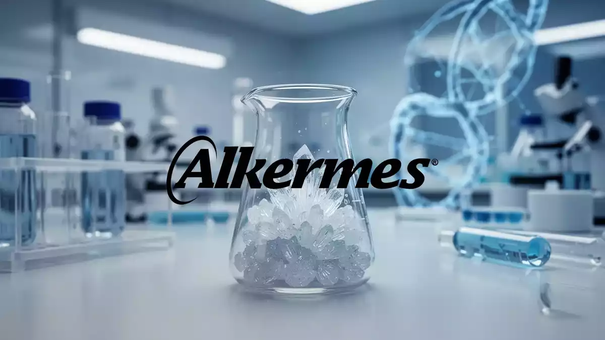 Alkermes-Aktie steigt nach ADHS-Daten zu ALKS 7290