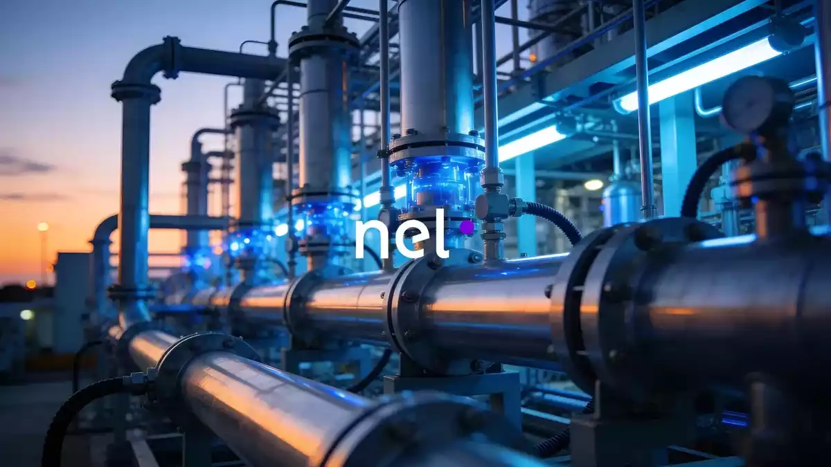 Nel ASA Outs PEM Electrolyser Assembly to Hydrasun as Cash Burn Deepens