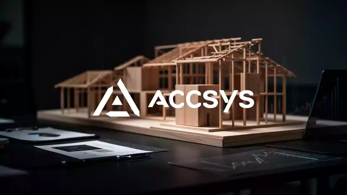 Accsys Technologies senkt Prognose – Aktie fällt nach Zwischenbericht
