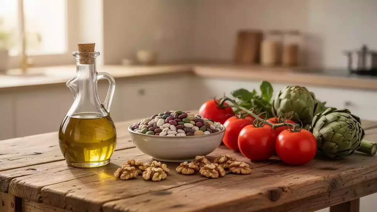 Alzheimer: Ernährung und Antikörpertherapien im Faktencheck