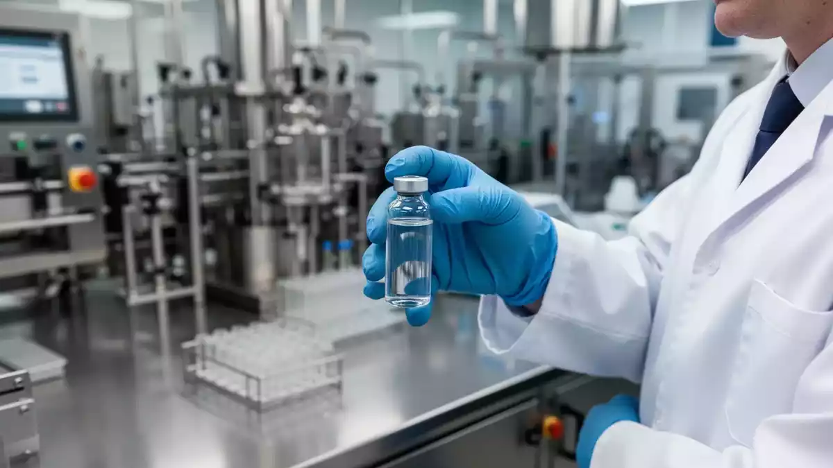 Shandong Xinhua Pharmaceutical: Drei Zulassungen treiben Aktie an