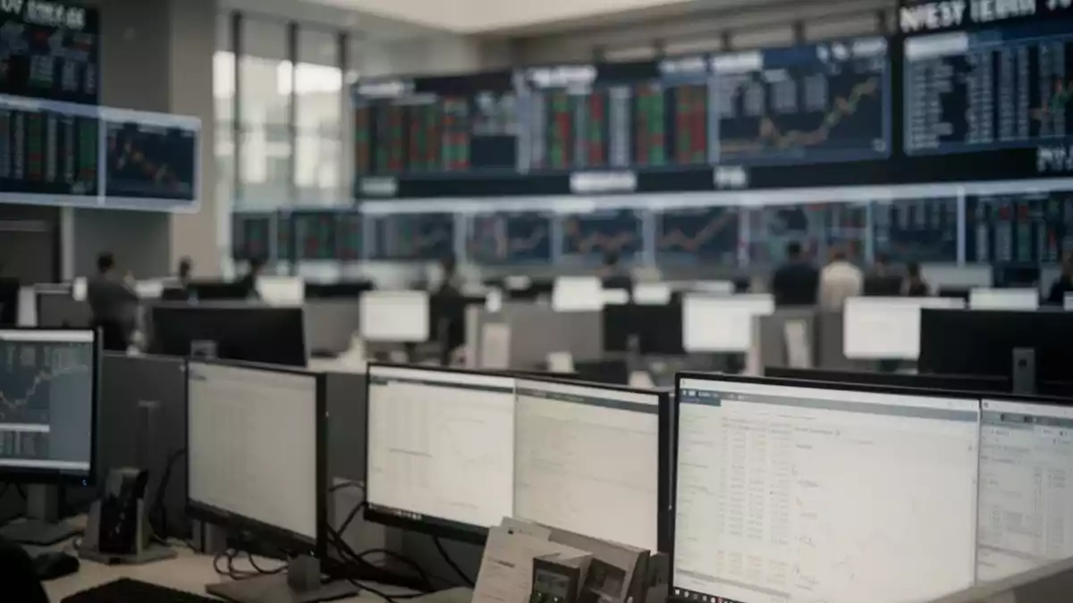 Tway Holdings: Aktie fällt nach Börsen-Wiederaufnahme um 16 Prozent