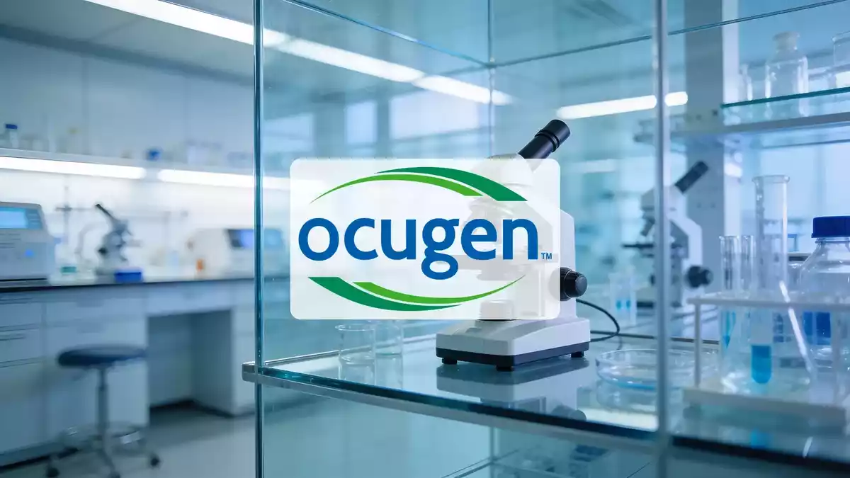 Ocugen-Aktie erholt sich dank Analysten trotz Studiendaten